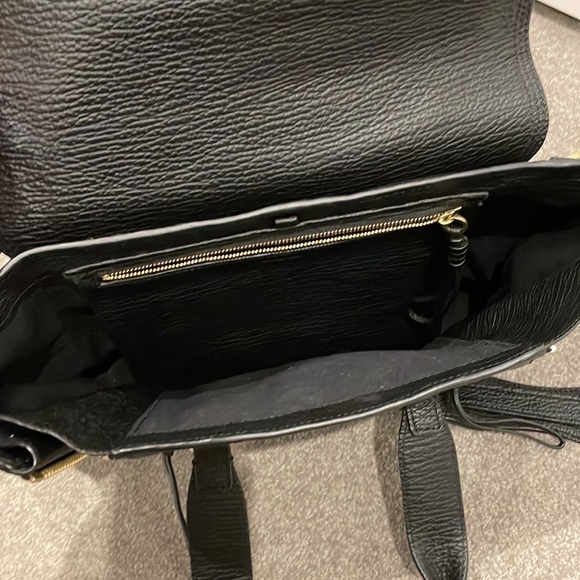 Phillip Lim Pashli Medium Satchel - Picture 7 of 10